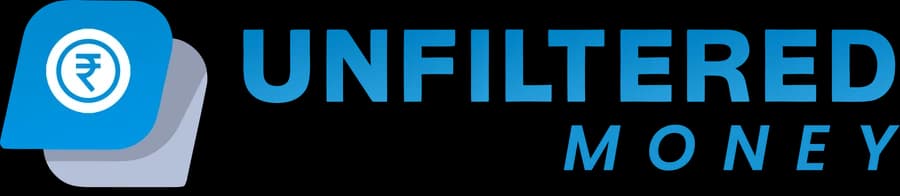 UnfilteredMoney Logo