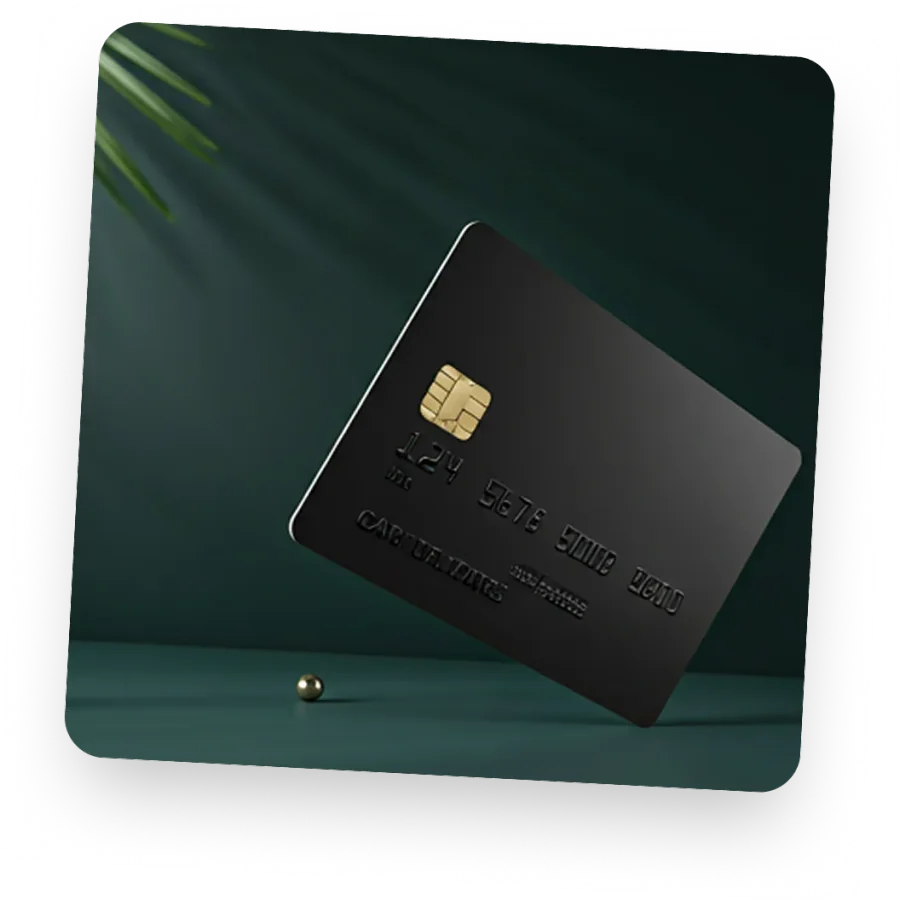 Credit Cards:
Financial Tool, Not a Debt Trap!