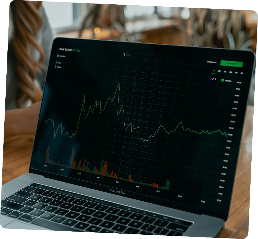 Investments
Make Your Money Work While You Sleep.